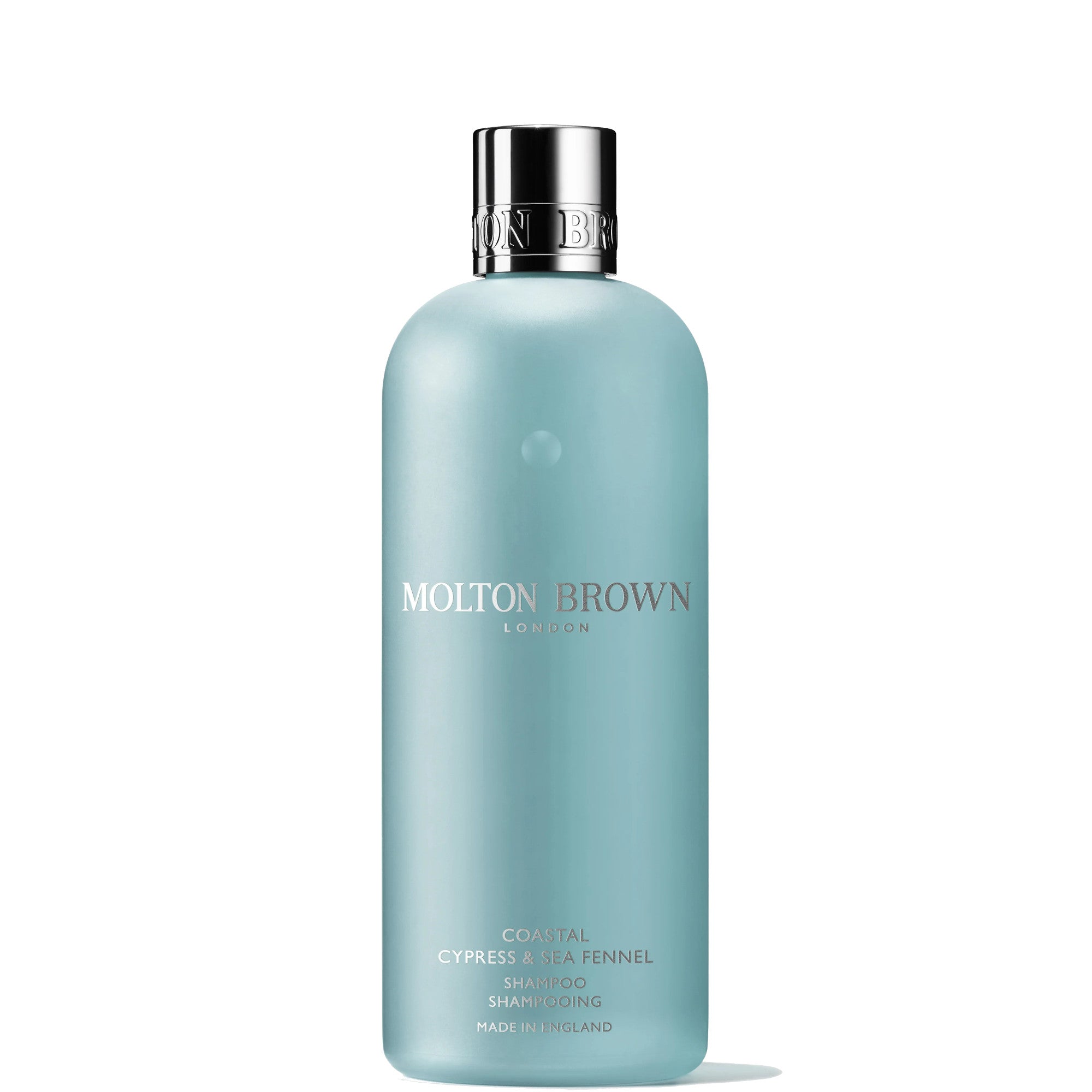 Coastal Cypress & Sea Fennel - 300 ML