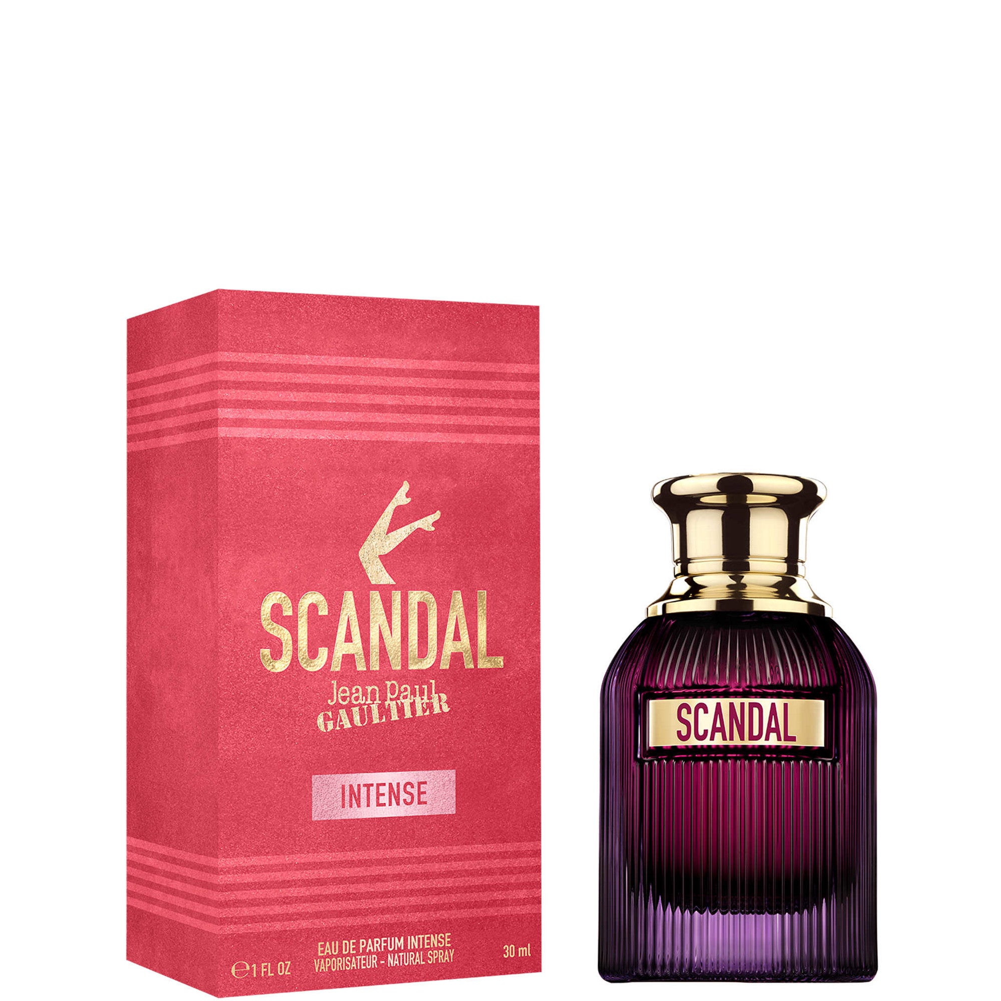 Scandal Intense - 30 ML