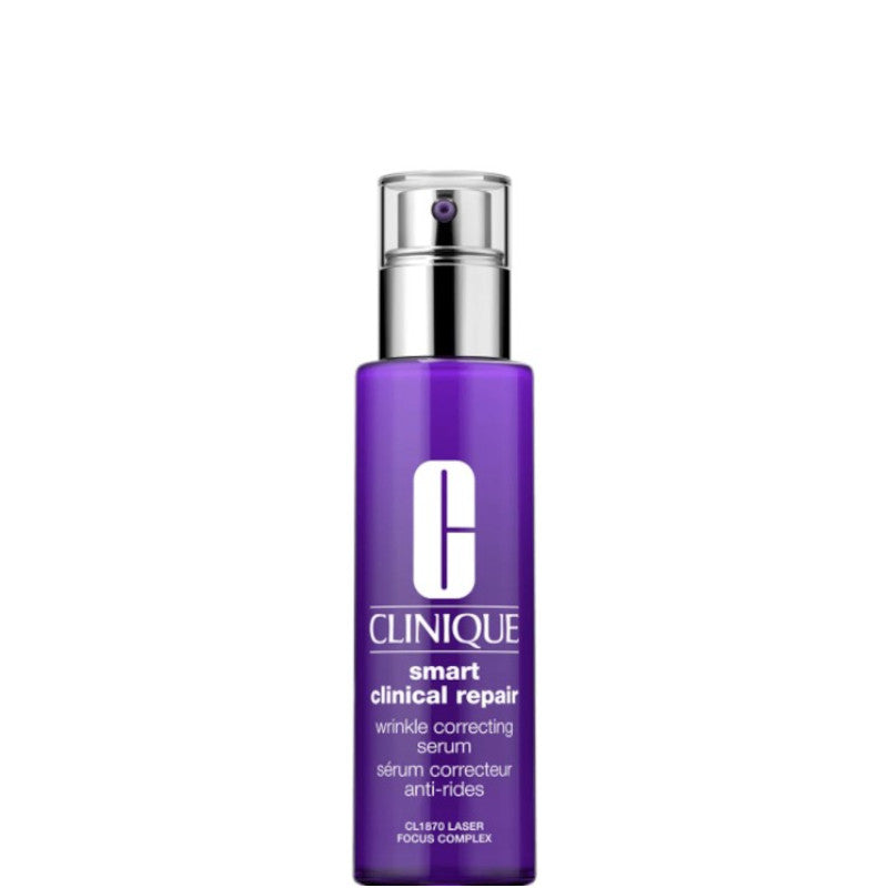 Clinique Smart Clinical Repair Wrinkle Correcting Serum - 50 ML