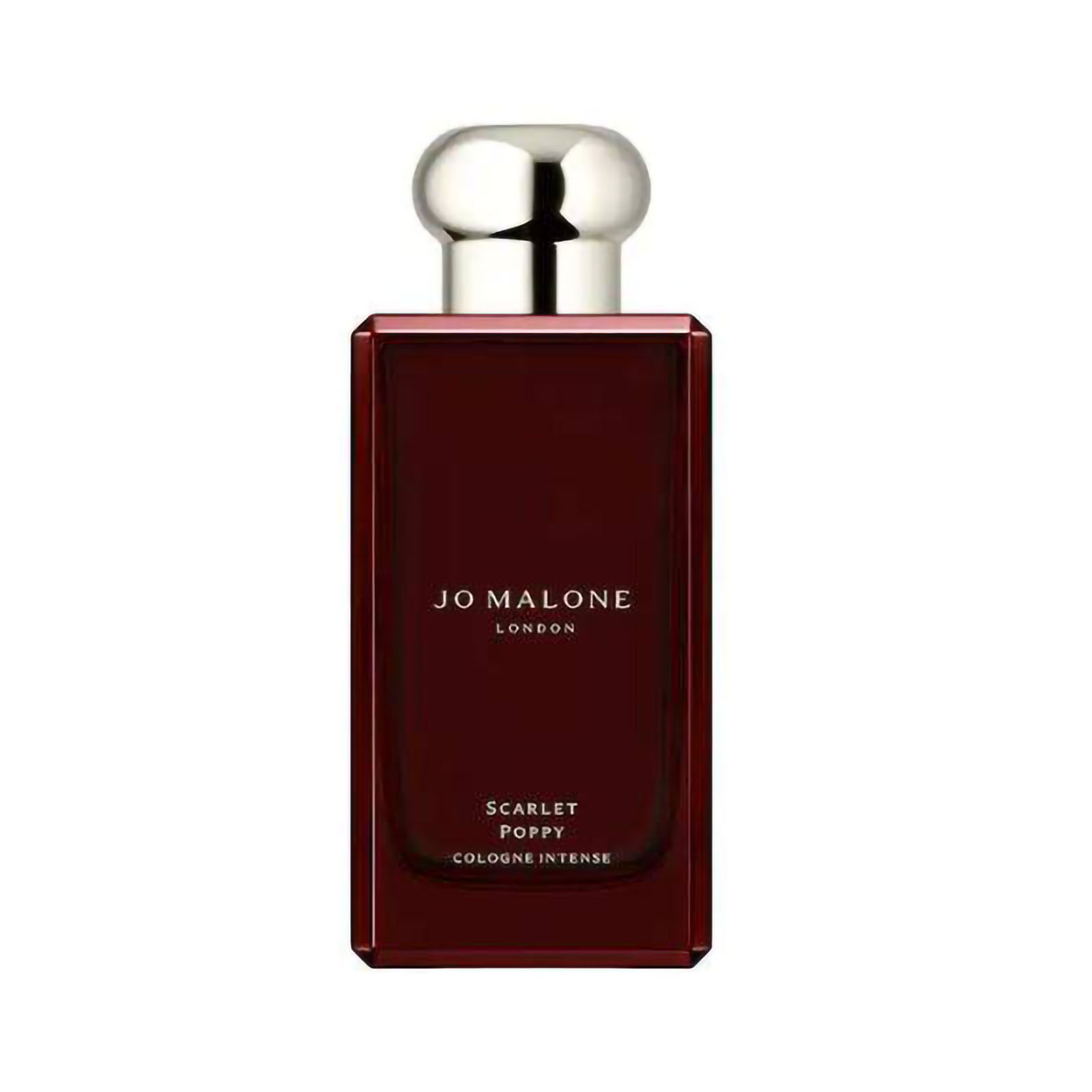 Scarlet Poppy - Eau De Cologne 100 ml