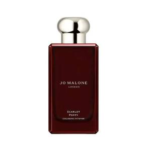 Scarlet Poppy - Eau De Cologne 100 ml