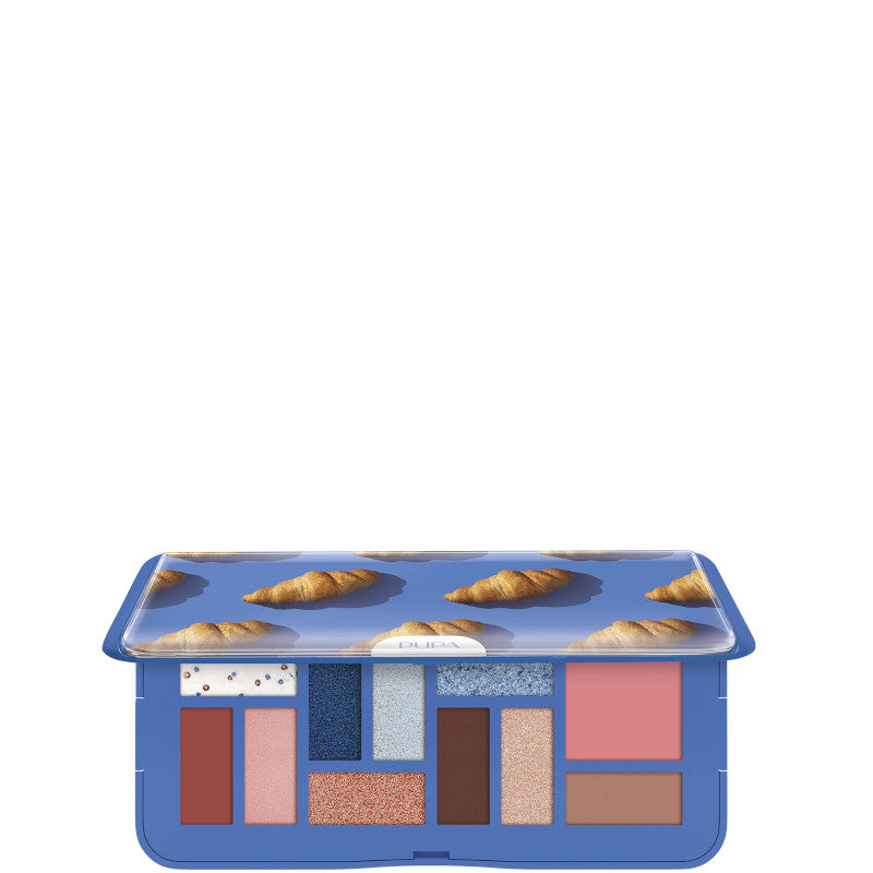 Palette M Breakfast N. 007 CROISSANT - N. 007 CROISSANT