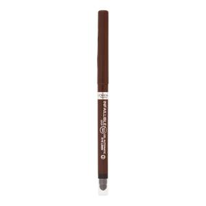 Matita Automatica In Gel Infaillible 36h Grip Liner, Waterproof 04 brown denim