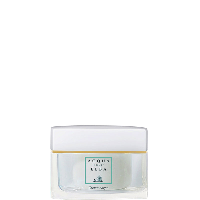Acqua dell’Elba Essenza di un'isola Acqua Crema Corpo Acido Ialuronico - 200 ML