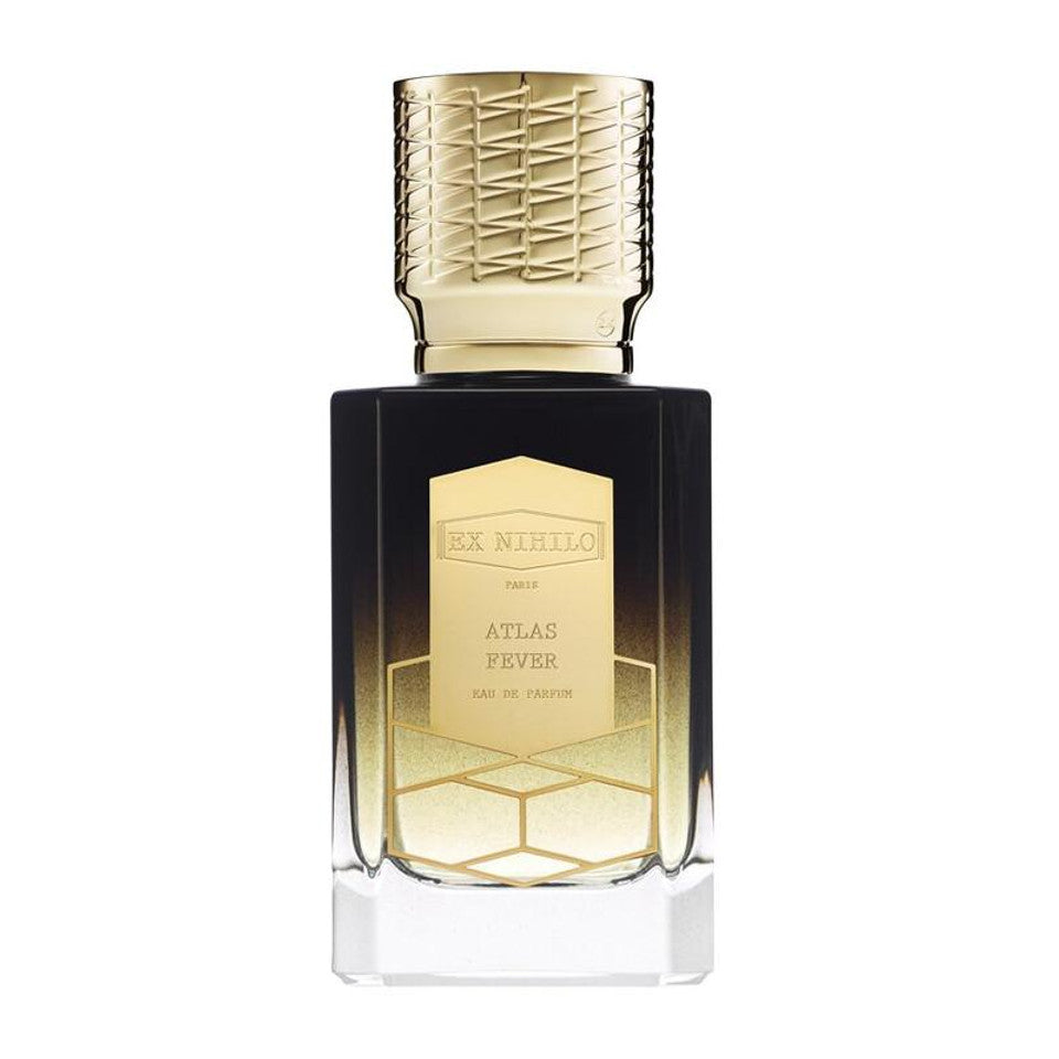 Atlas Fever (EDP)