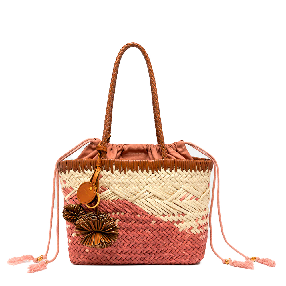 Gianni Chiarini Borse da donna, articoli da toeletta e valigie PALOMA BAG BS 11311/COMM STRAWINT