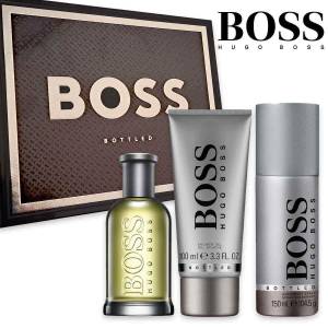 Cofanetto Hugo Boss - Edt 100 ml