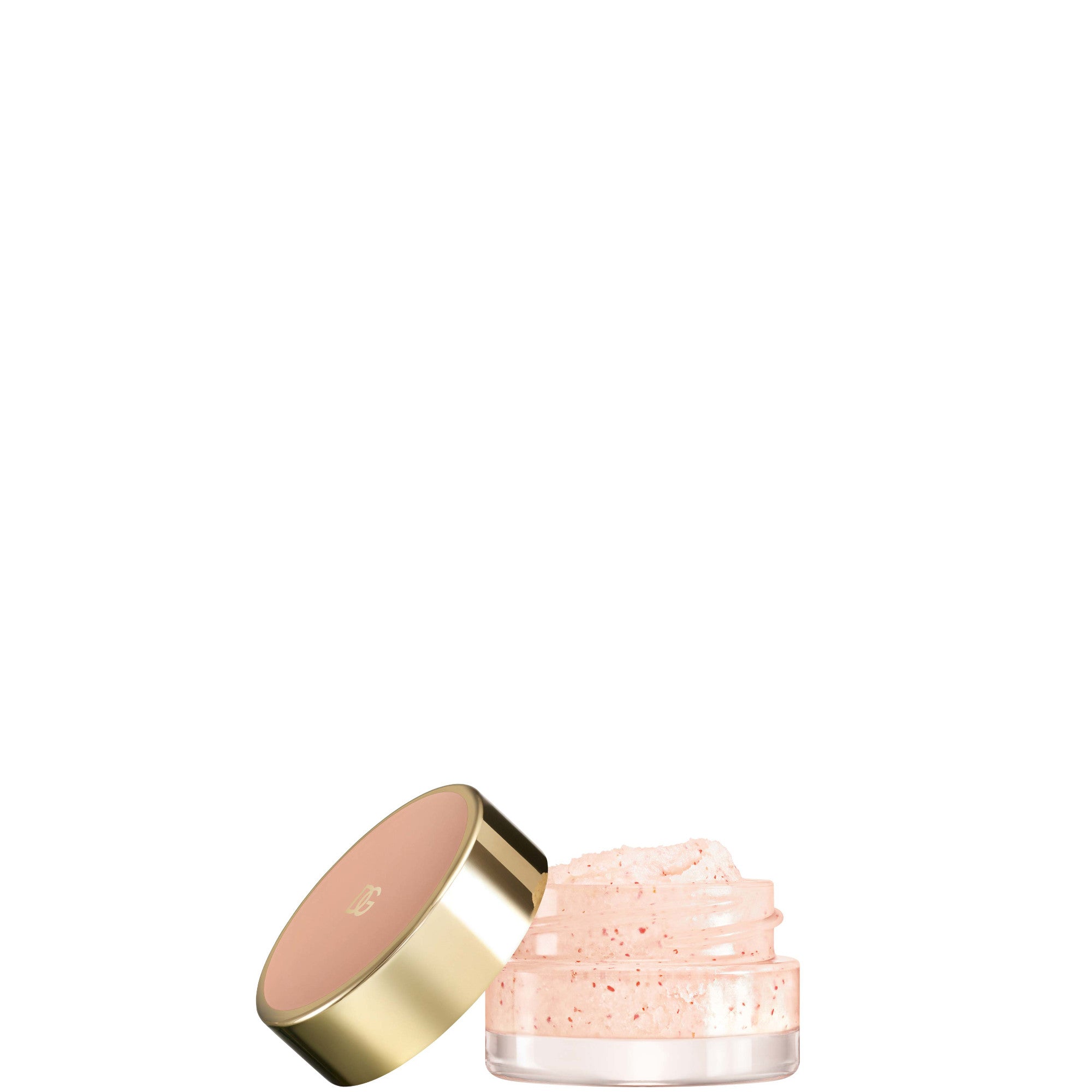 Nouri-Lip Berry Scrub - 9 ML