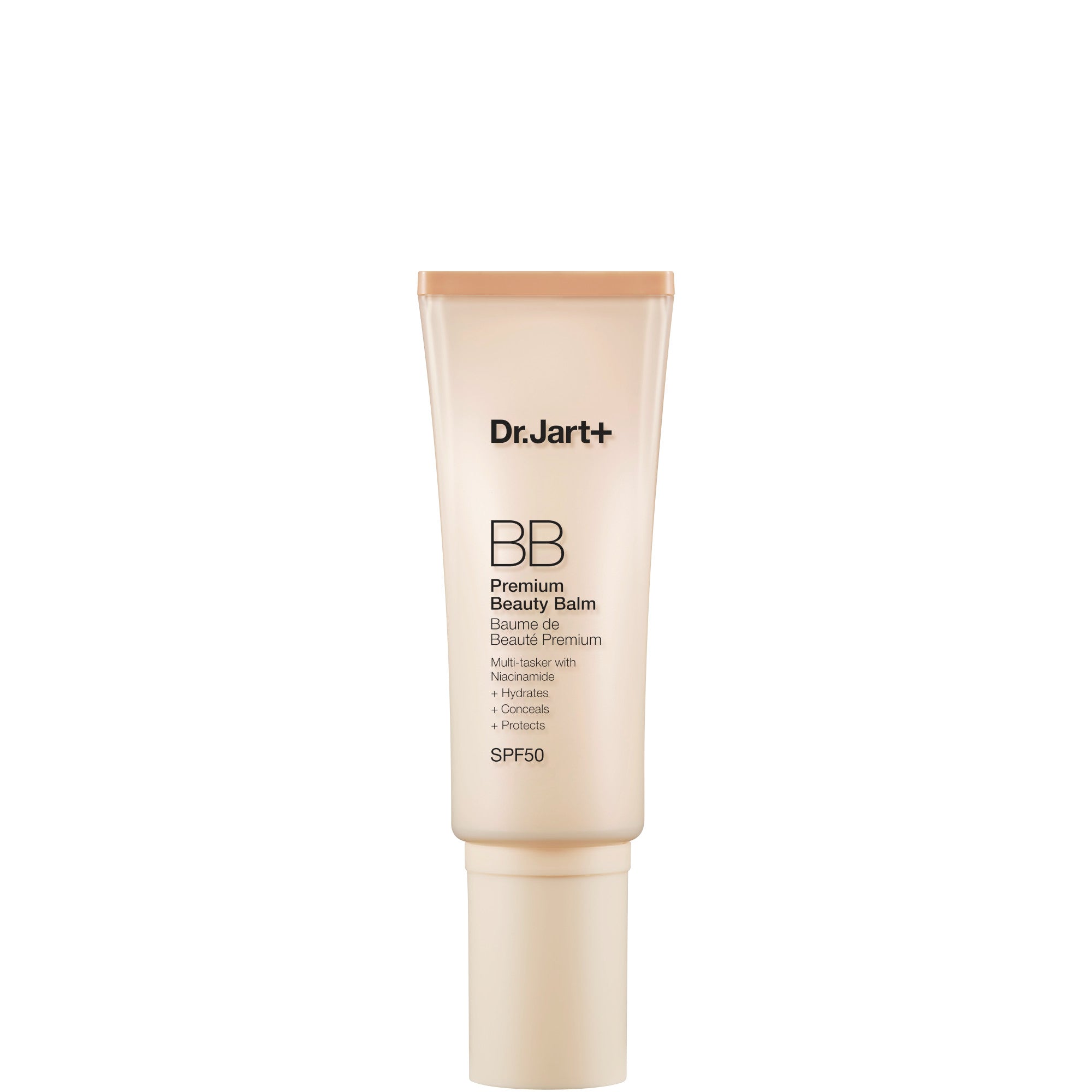 Dr.Jart+ Premium Beauty Balm * - 02 Light Medium-Medium