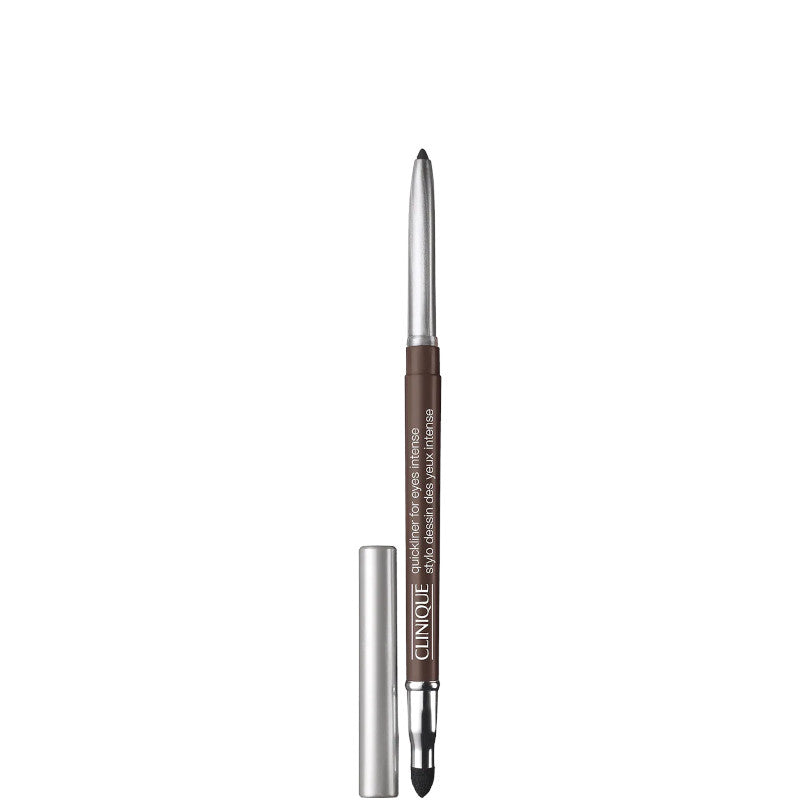 Quickliner For Eyes Intense - Matita Occhi Automatica Effetto Intenso - N. 03 Intense Chocolate