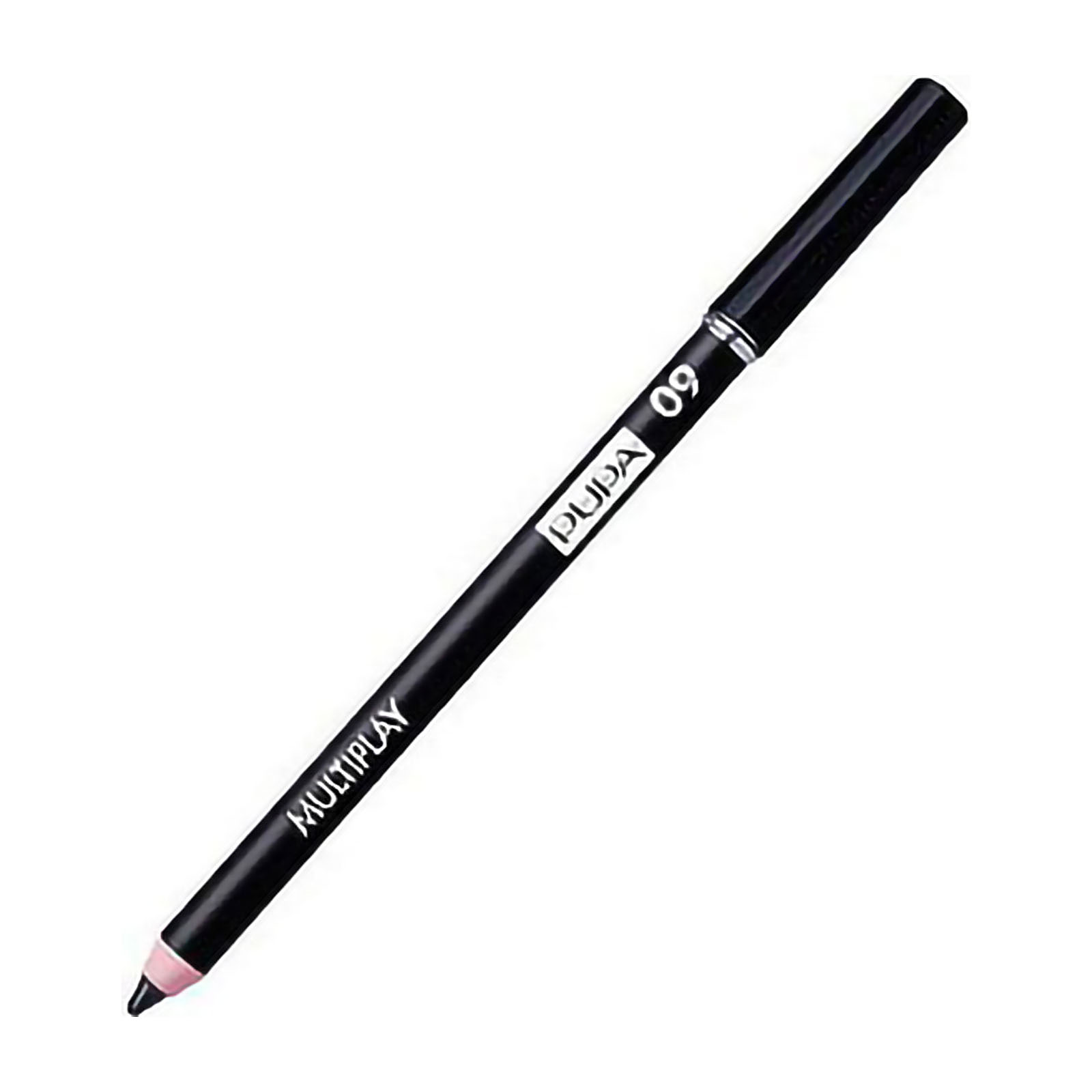Multiplay - Matita Occhi 3in1 09 deep black