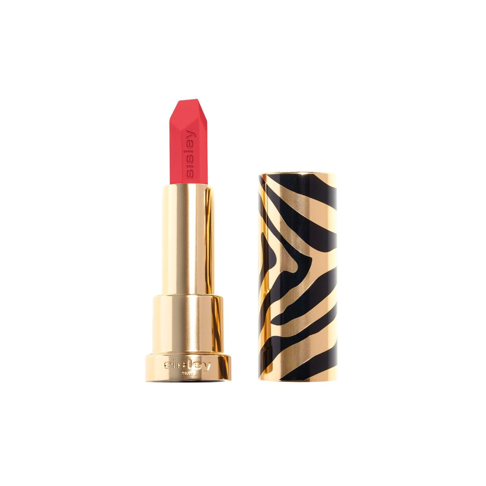 Le Phyto Rouge - Rossetto Le phyto rouge 28 rose shanghai