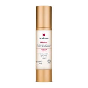 Sesderma Trattamenti Viso Ferulac Crema Gel Viso Antiossidante
