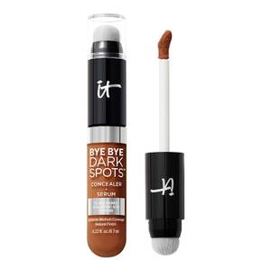 It Cosmetics Correttori Bye Bye Dark Spots Concealer + Serum RICH NEUTRAL 53