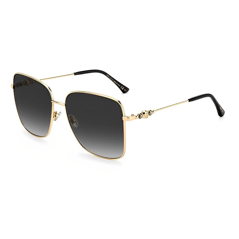 Jimmy Choo Eyewear Occhiali da sole da donna Hester/S Sunglasses