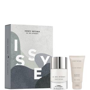 Le Sel d’Issey Eau de Toilette Confezione - 50 ML