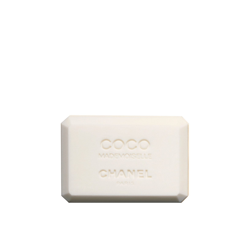 Coco Mademoiselle - Savon doux Parfumè - 150 g
