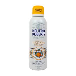 Deodorante Essenze Italiane Siracusa Spray 200 ml