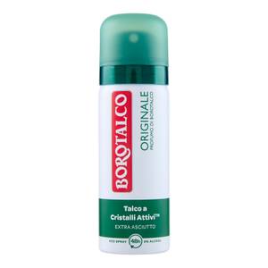 Originale Profumo Di Borotalco Deo Spray 50 ml
