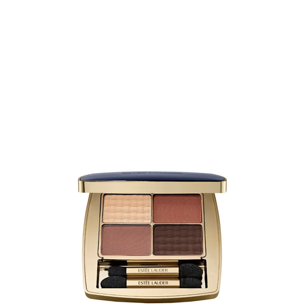 Pure Color Luxe Eyeshadow Quad - Palette Occhi - GALLERY HOP