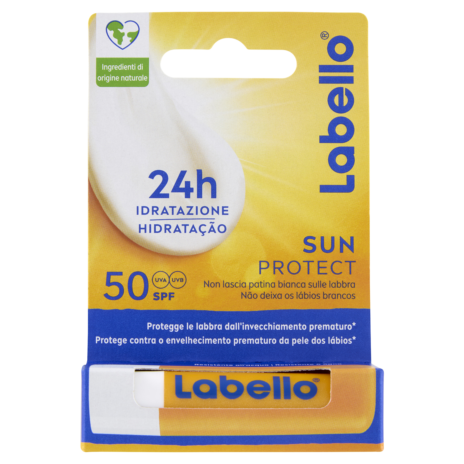 Labello Sun Protect Spf50