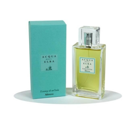 Acqua dell'Elba - Altrove EDP - 100 ml