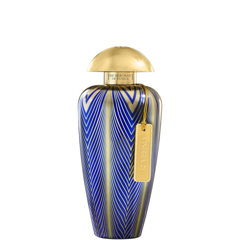 Vinegia 21 100 ML - 100 ML