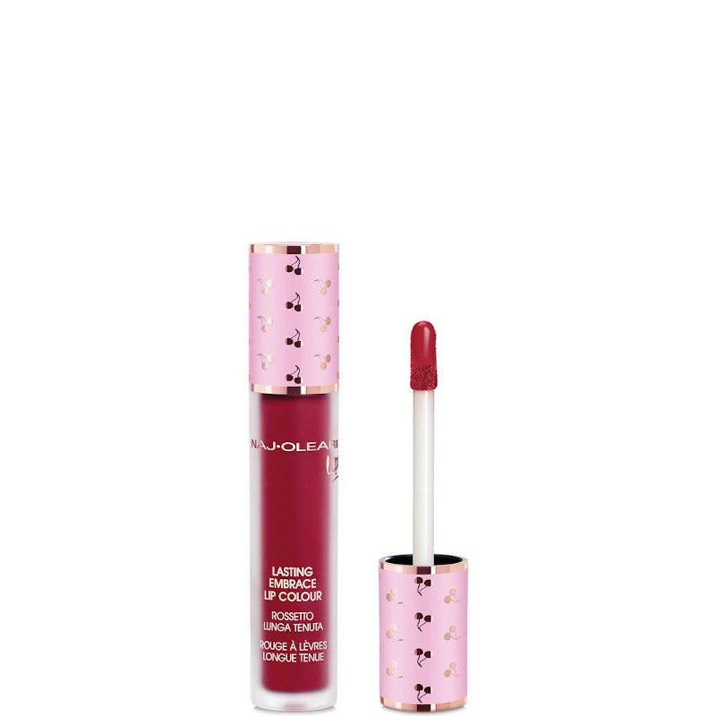 Lasting Embrace Lip Colour - Rossetto Liquido a lunga tenuta - N. 09 Vino