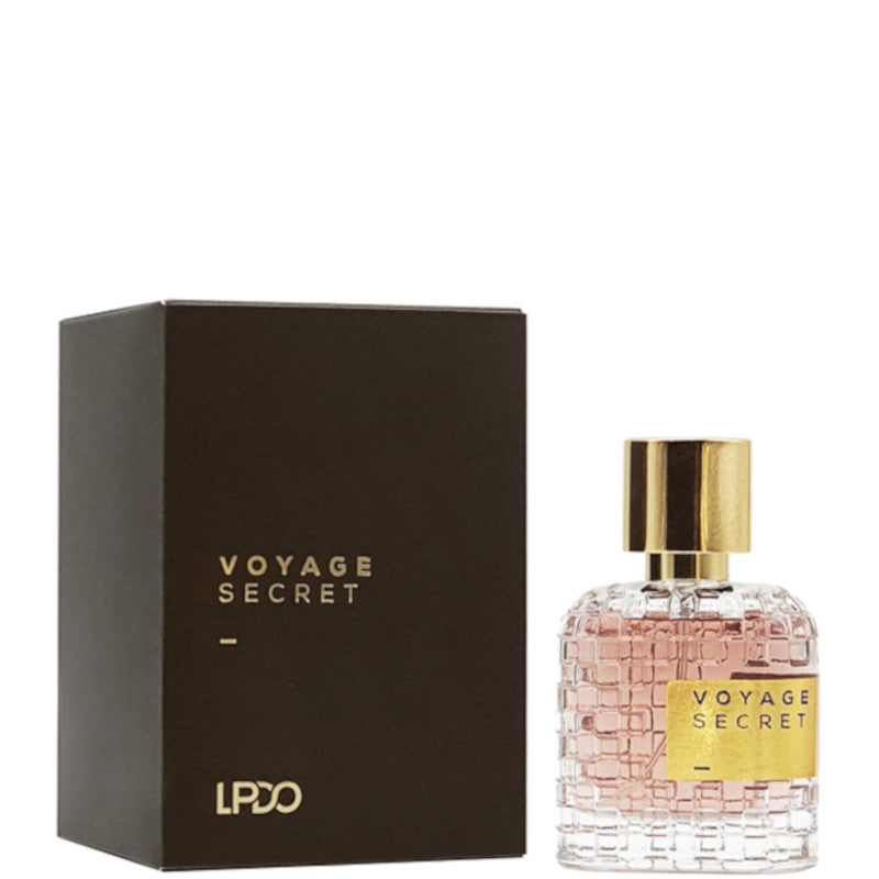 Voyage Secret - 30 ML