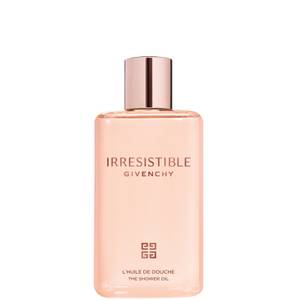 Irresistible L'Huile de Douche - 200 ML