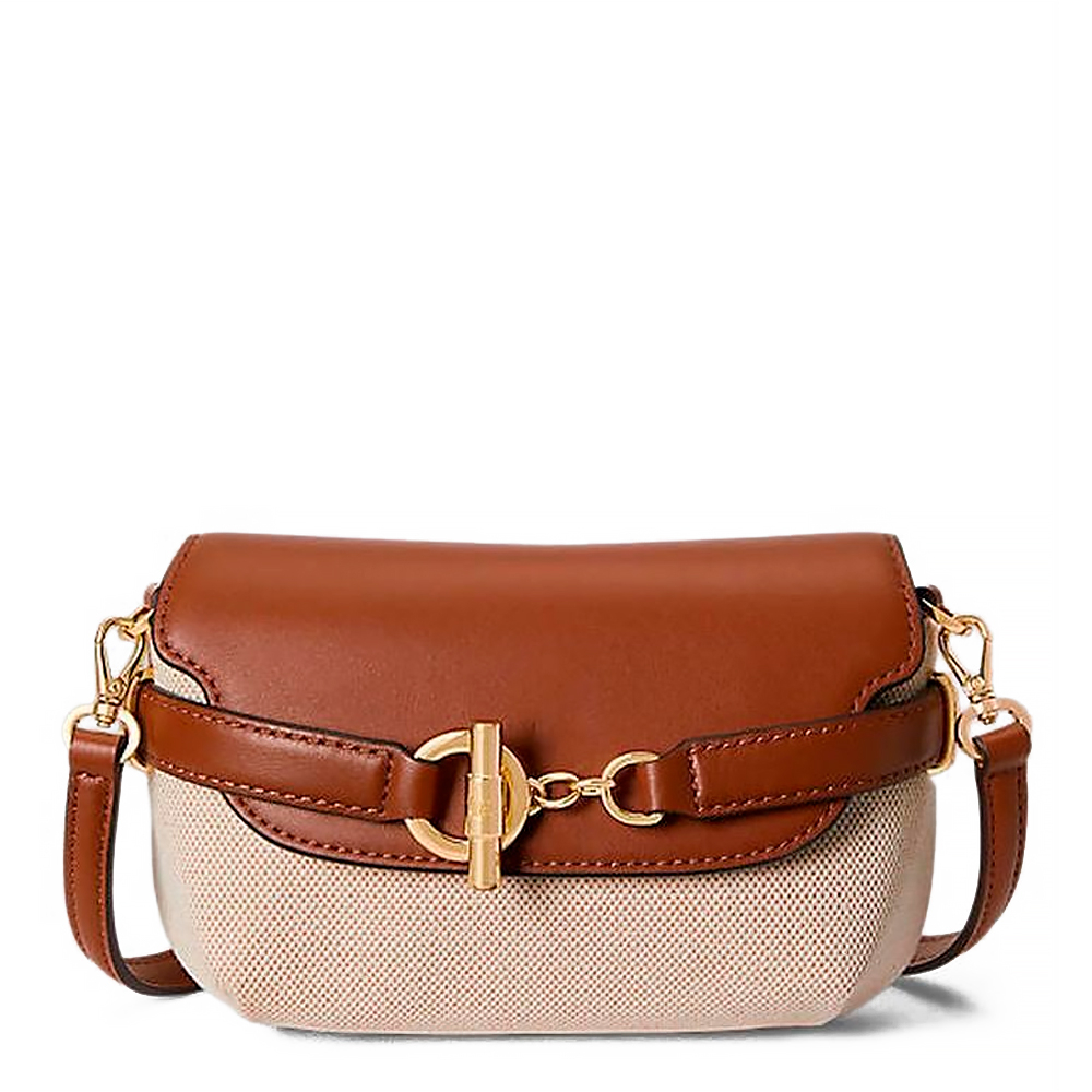Ralph Lauren Bags Borse da donna, articoli da toeletta e valigie Borsa a tracolla Blaike