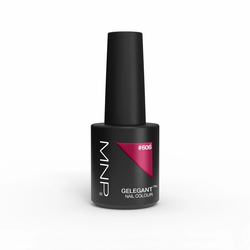 MNP - Gelegant Nail colour - 606