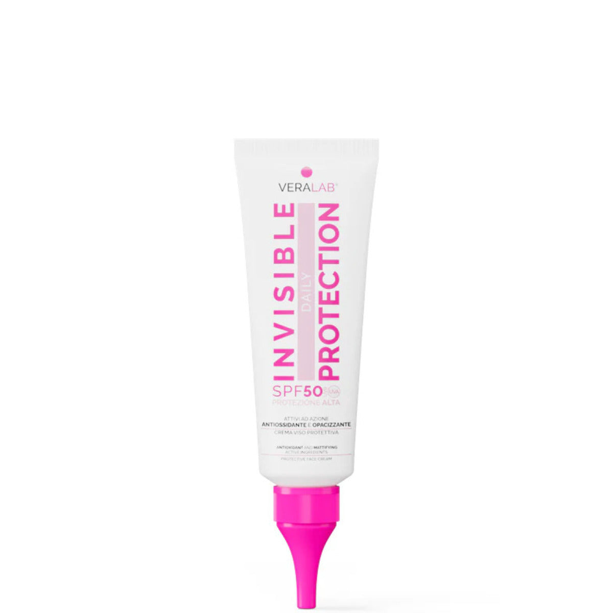 Veralab Invisible Daily Protection - 50 ML