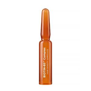 Unicskin Trattamento dei capelli Biotin-B5 Complex Hair Density Ampoules Fiale per il trattamento dei capelli