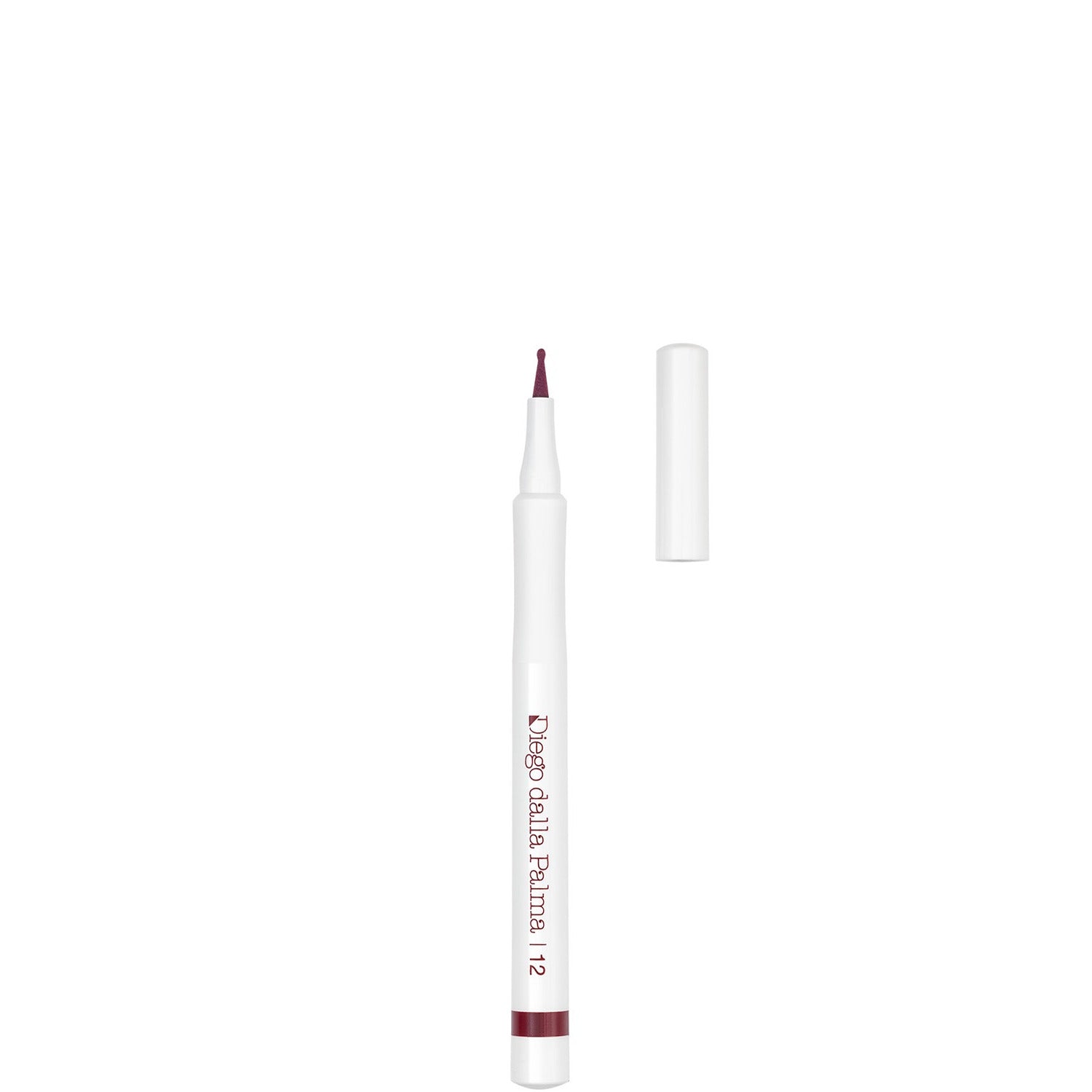 Stay With Me Lip Marker - Spring Summer Collection 2026 - N. 12 Mattone