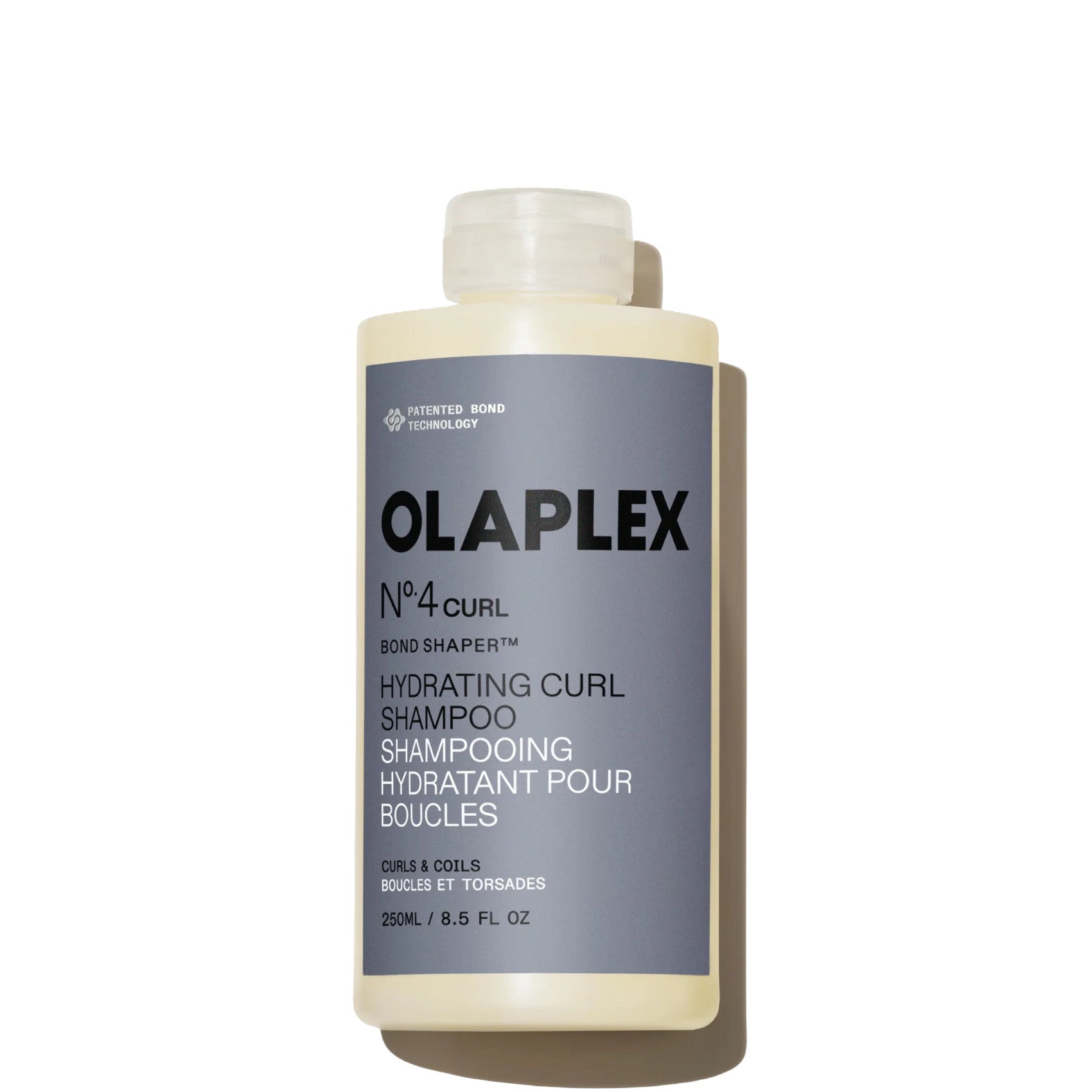 Olaplex N° 4 CURL Bond Shaper Hydrating Curl Shampoo - 250 ML