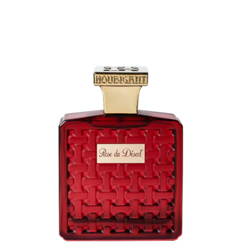 Houbigant Paris Rose du Désert 100 ML - 100 ML