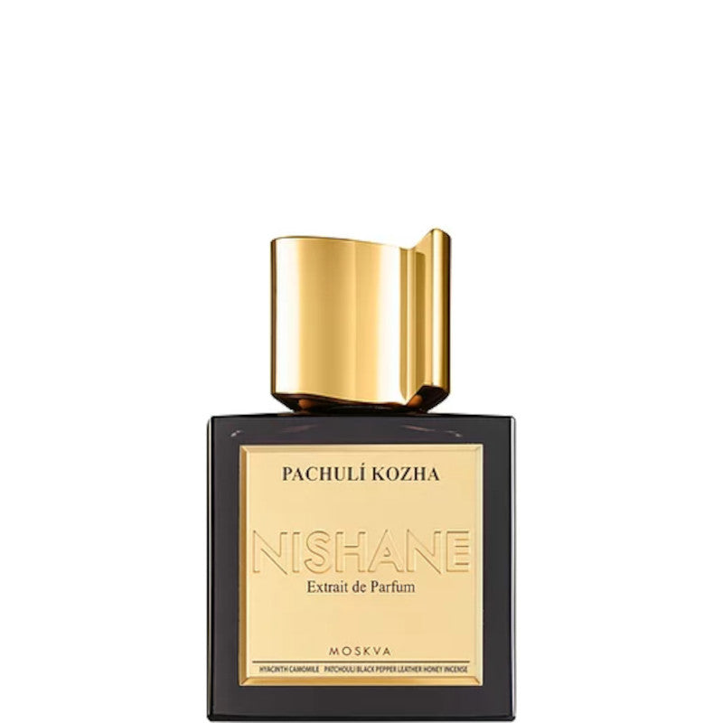 Nishane Pachulì Kozha 50 ML - 50 ML