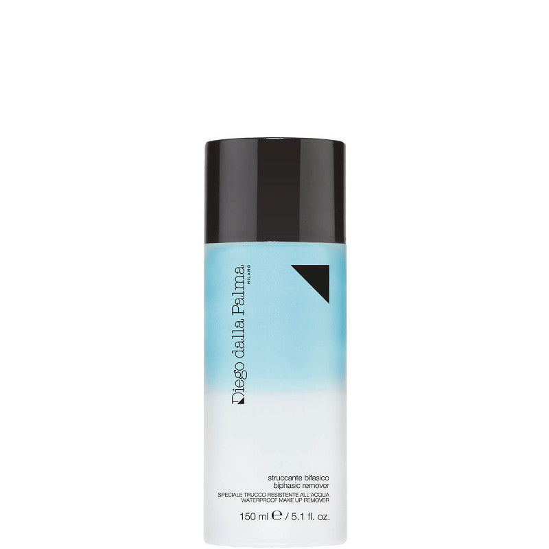 Struccante Bifasico Speciale Trucco Resistente all'Acqua 150 ML - 150 ML