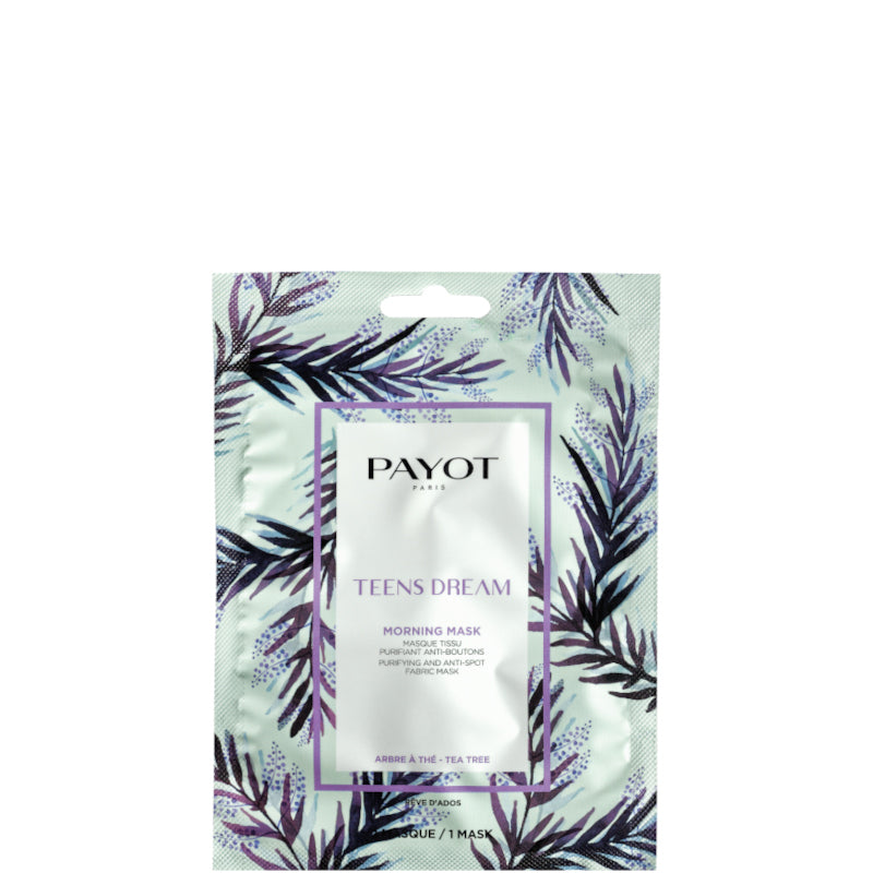 Morning Mask - Teens Dream 1 MASCHERA - 1 MASCHERA