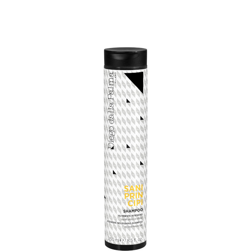 Haircare Shampoo Nutriente Intensivo - Saniprincipi 250 ML - 250 ML