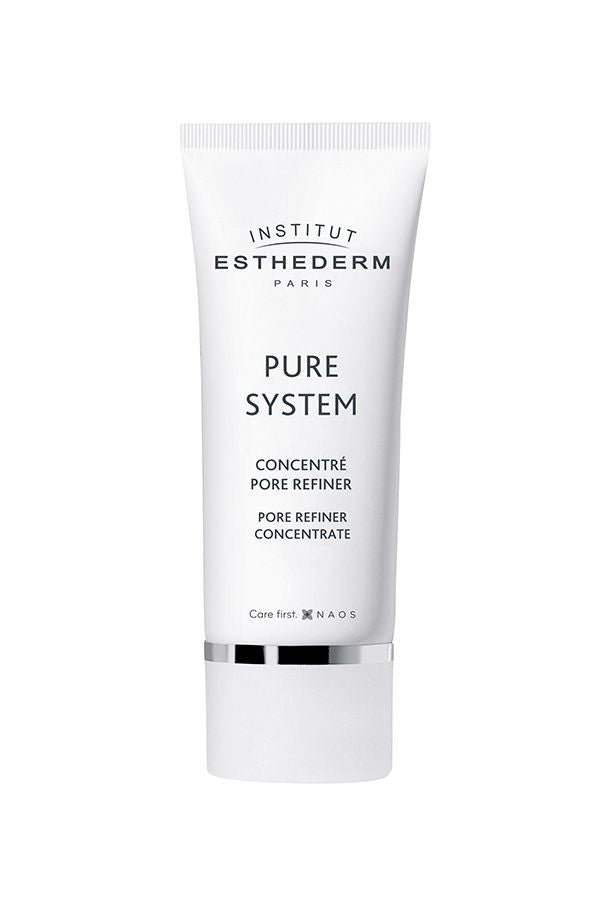PURE SYSTEM - Concentrè Pore Refiner - Concentrato perfezionatore Astringente 50ml