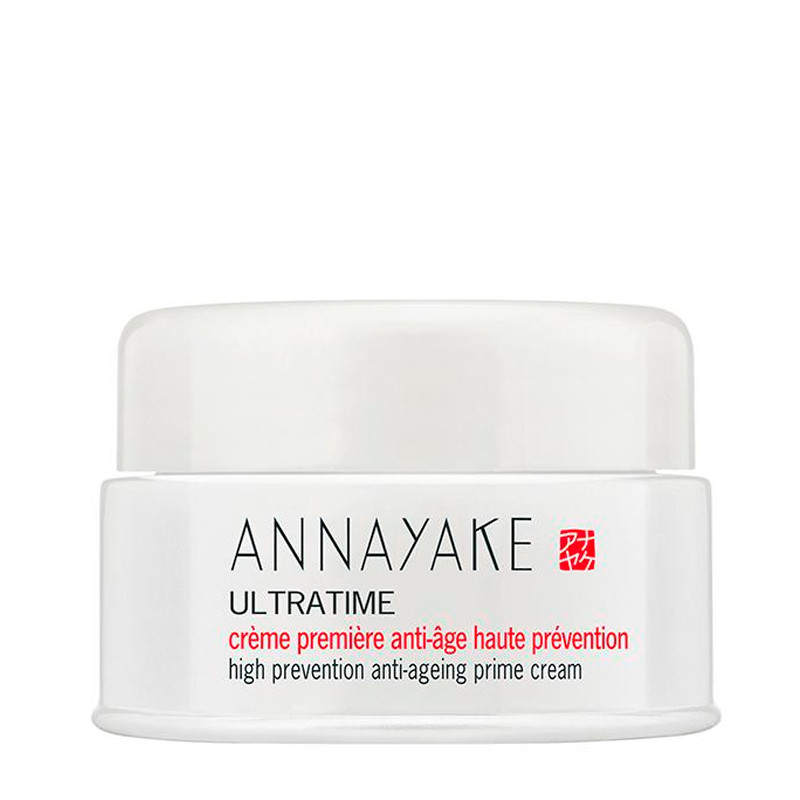 Annayake Trattamenti Viso Ultratime Creme Premiere Anti Age Crema viso anti-età