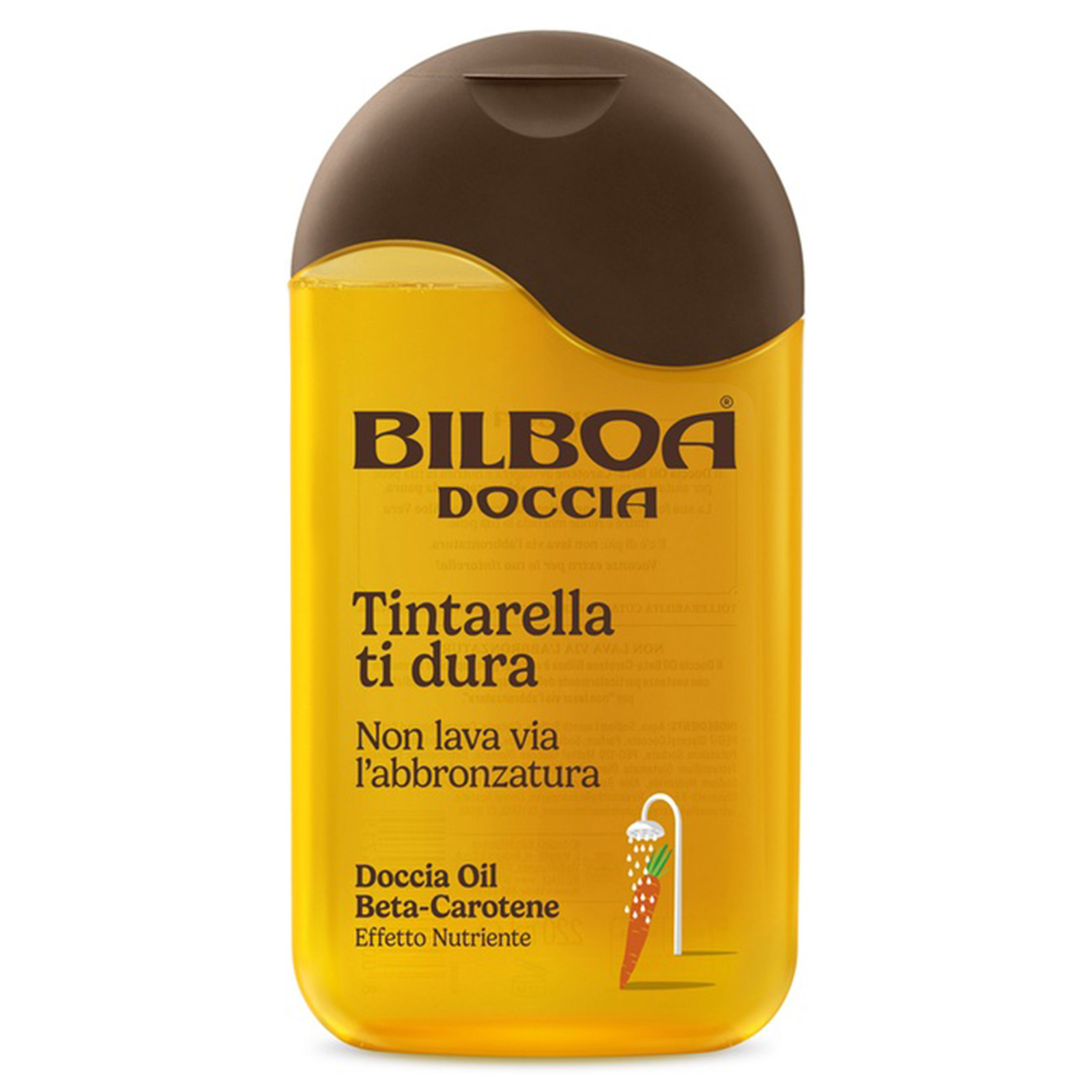 Doccia Oil Beta Carotone 220 ml