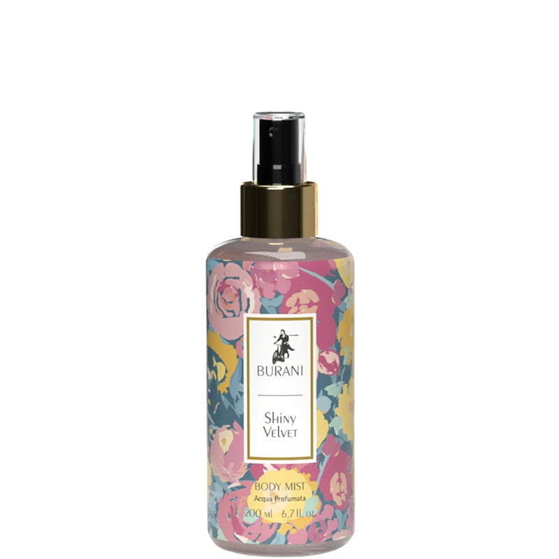 Shiny Velvet 200 ML - 200 ML