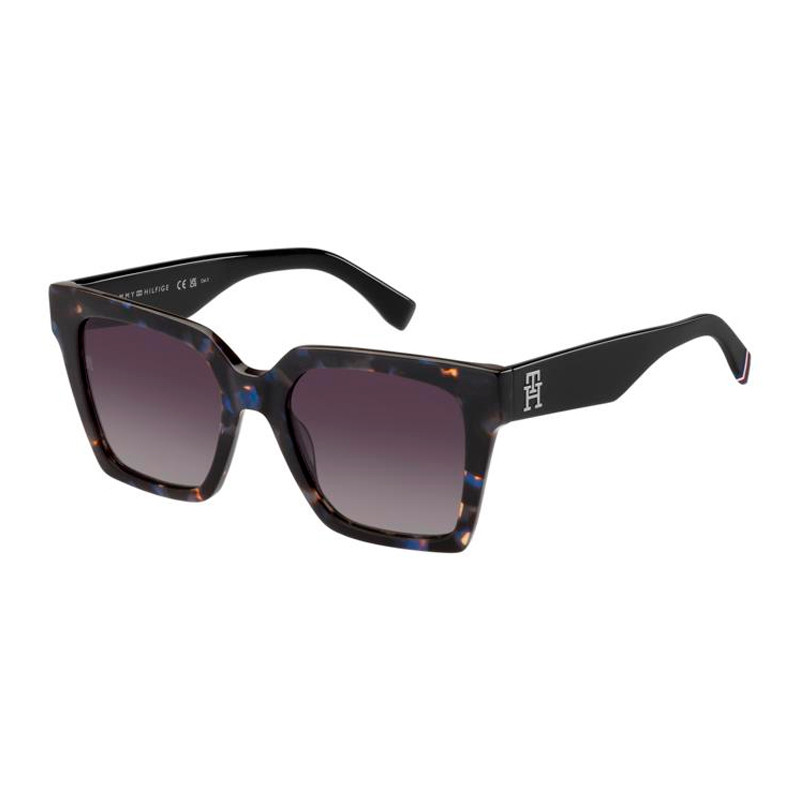 Tommy Hilfiger Eyewear Occhiali da sole da donna GAFAS DE SOL TH 2100/S