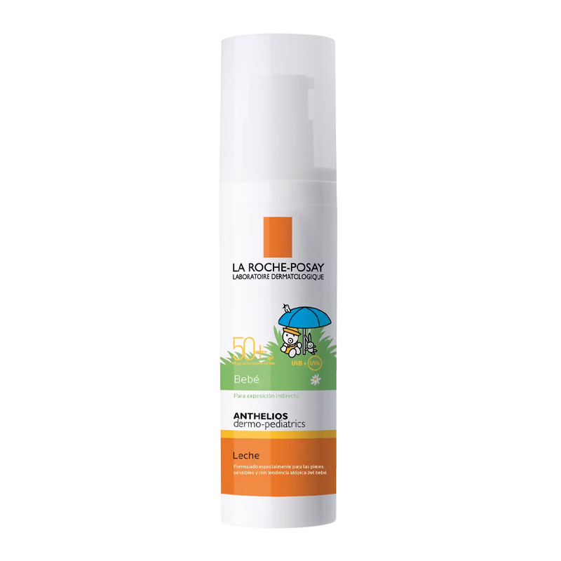 La Roche Posay Protezione del corpo Anthelios Dermo-Pediatrics SPF50+