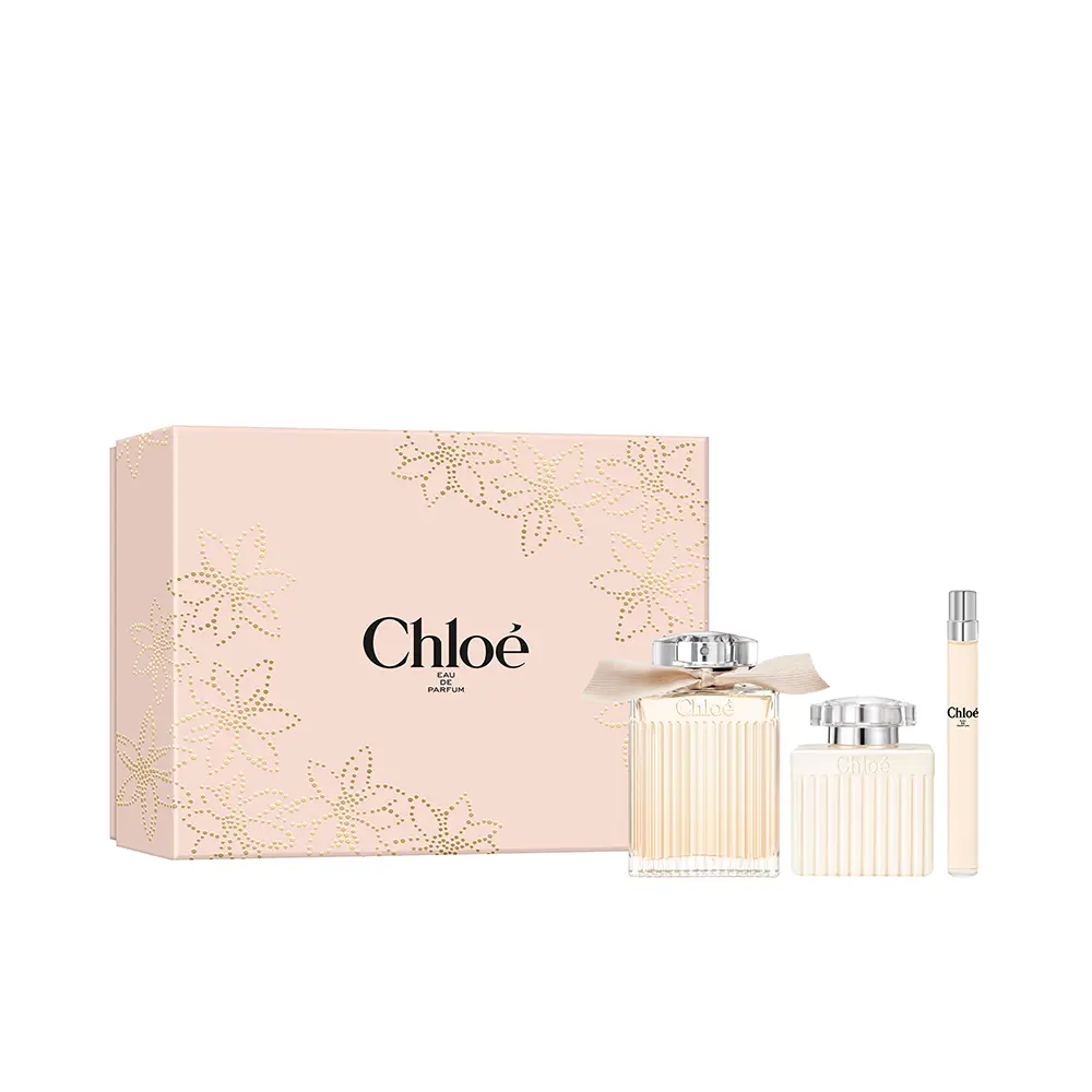 Set Chloé - EDP 100 ml