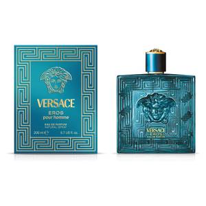 Versace Eros - EDP - 200 ml