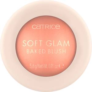 Soft Glam Blush Illuminante 020 - peachy breeze
